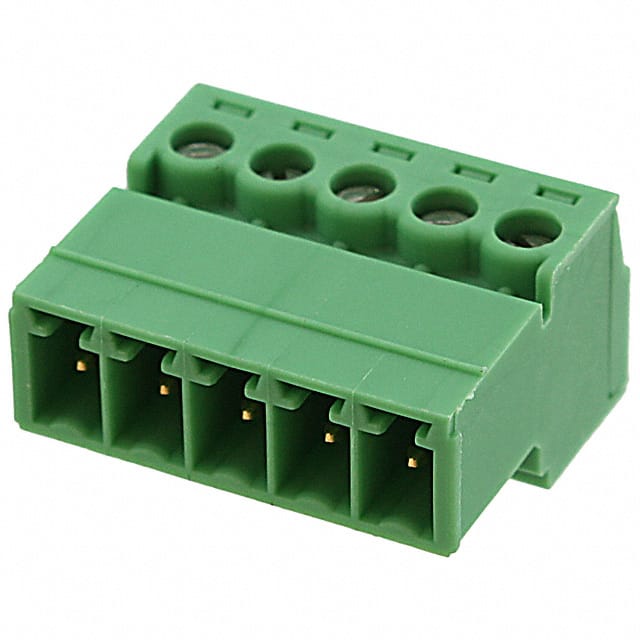 1943276 Phoenix Contact  Headers Plugs and Sockets